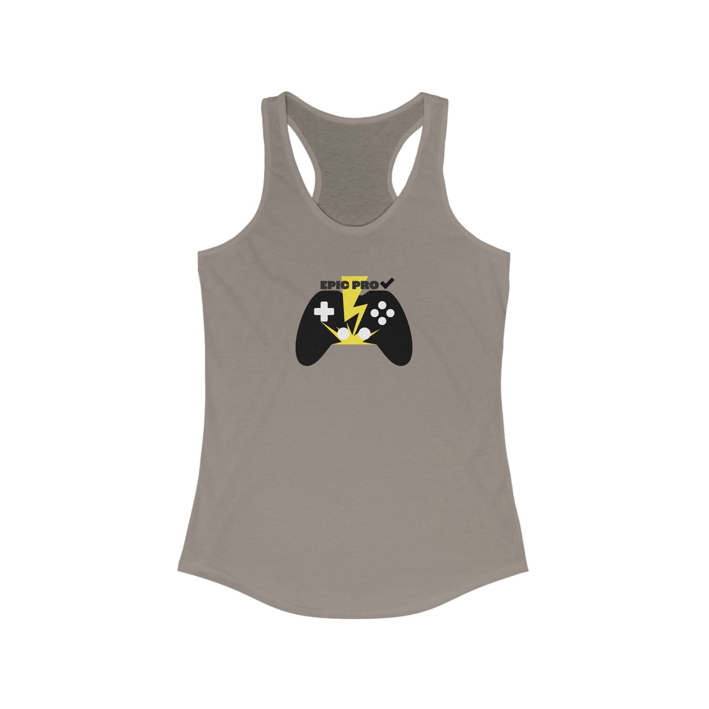 EpicPro Gaming Women's Power Tank