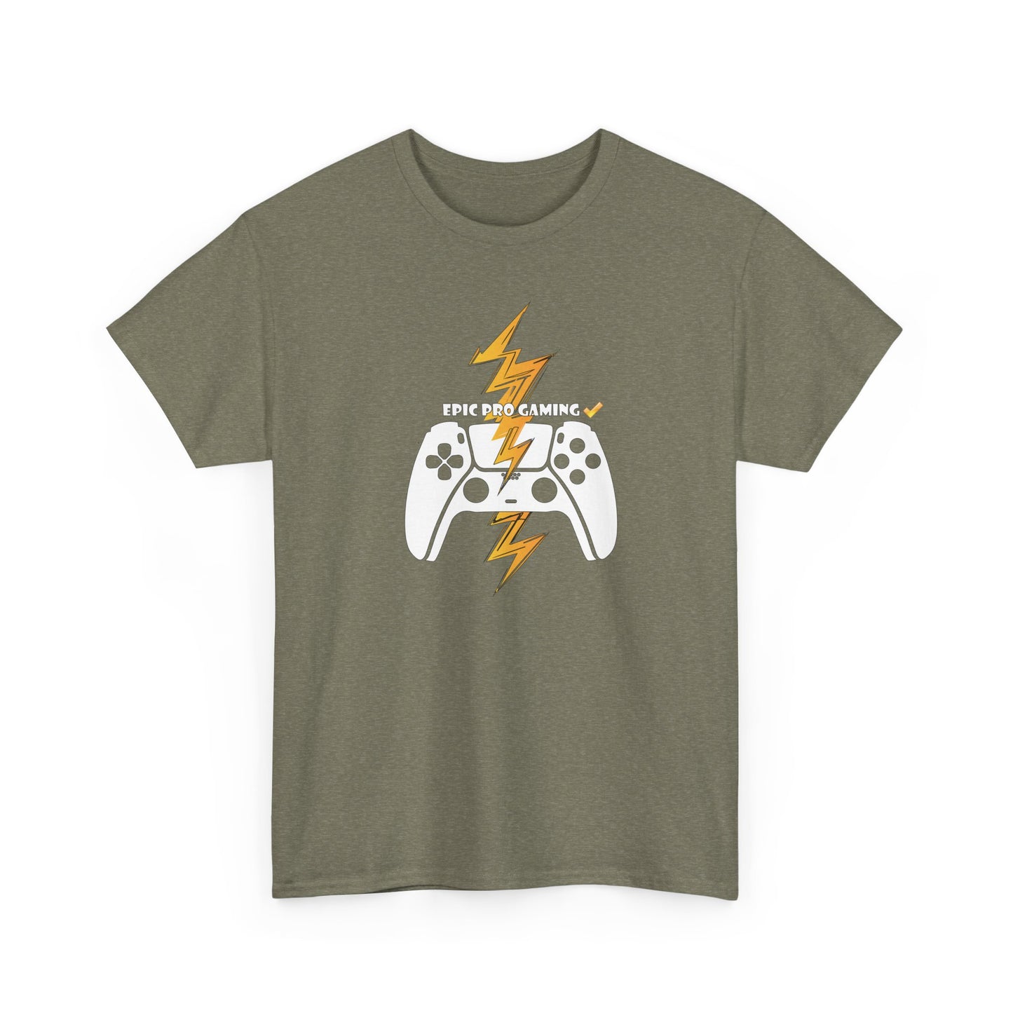 EpicPro Gaming Victory Tee