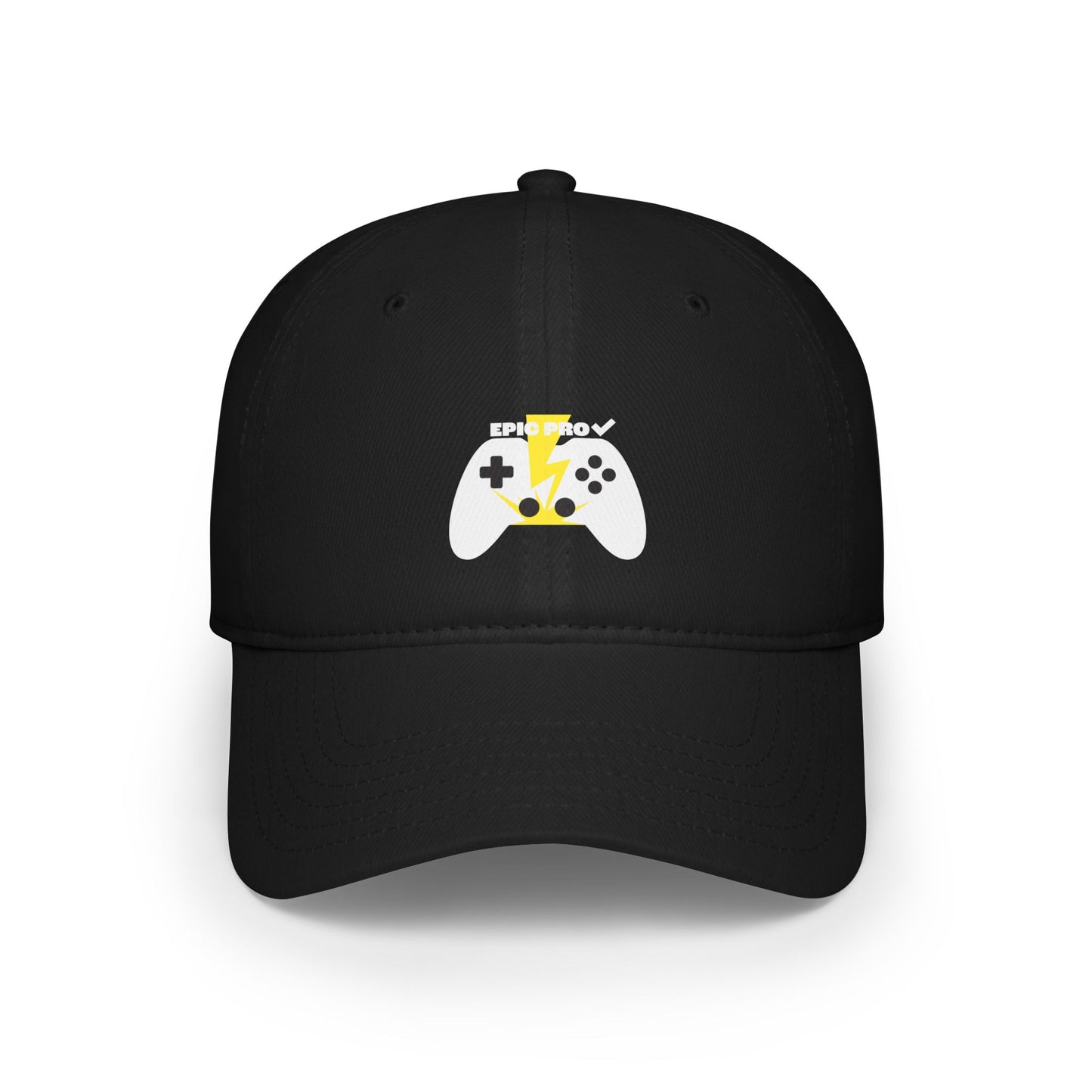 EpicPro Gaming Stealth Cap