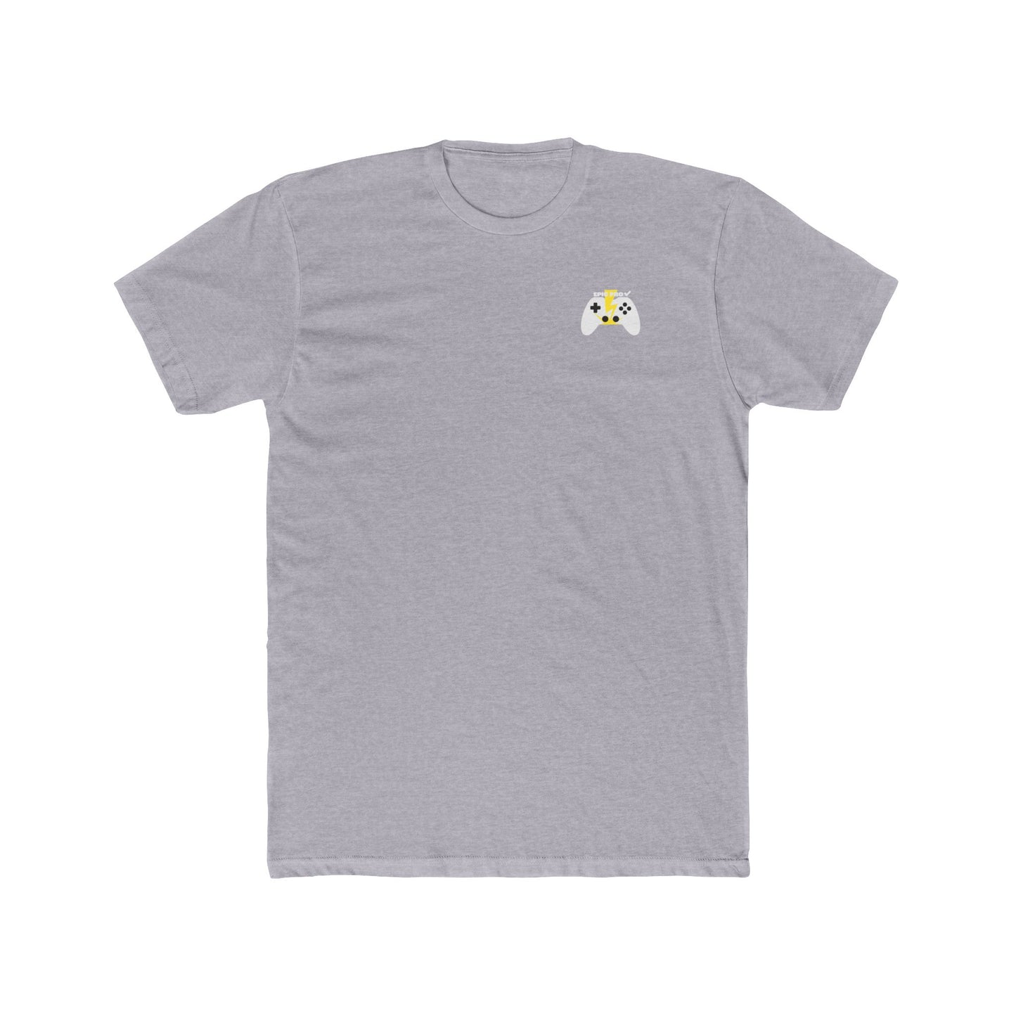 EpicPro Gaming Crew Tee