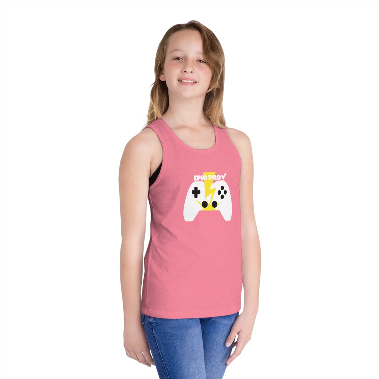 EpicPro Gaming Junior Play Tank