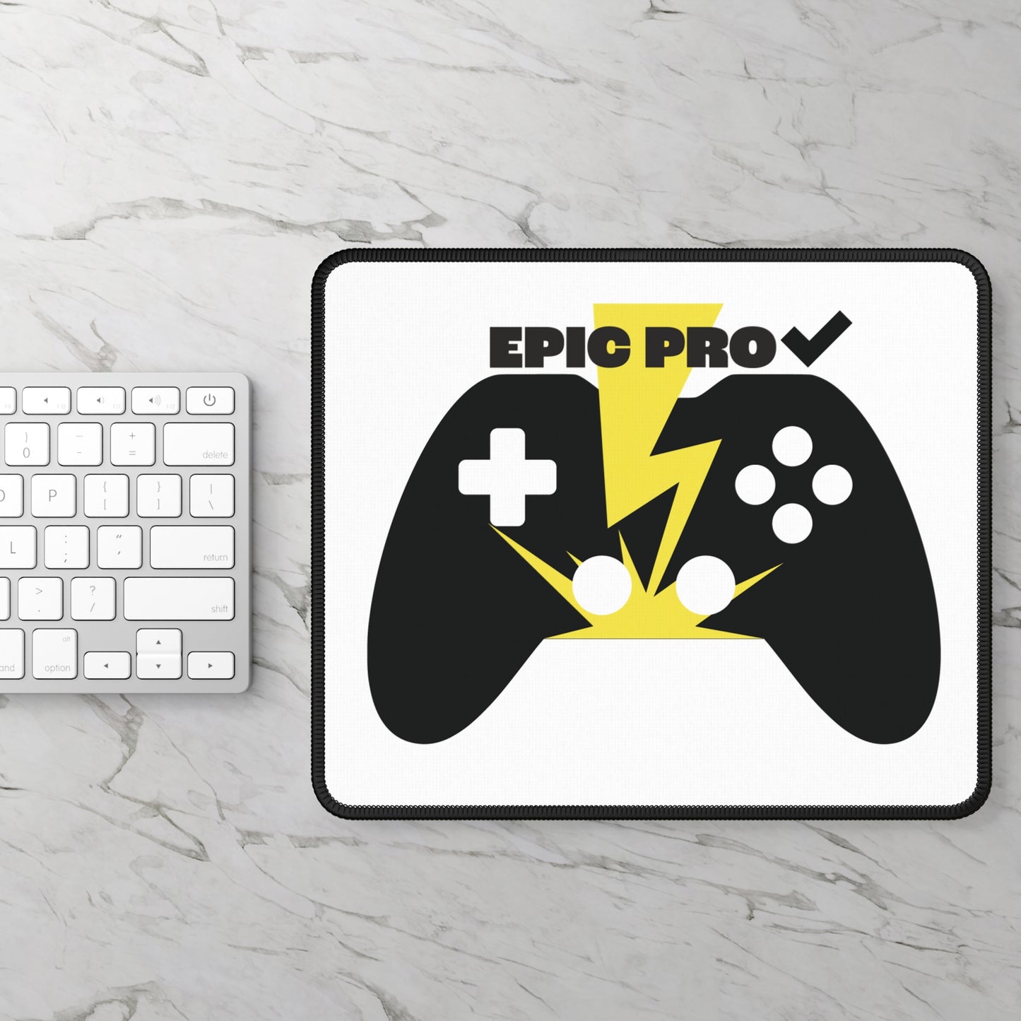 EpicPro Gaming Battle Pad