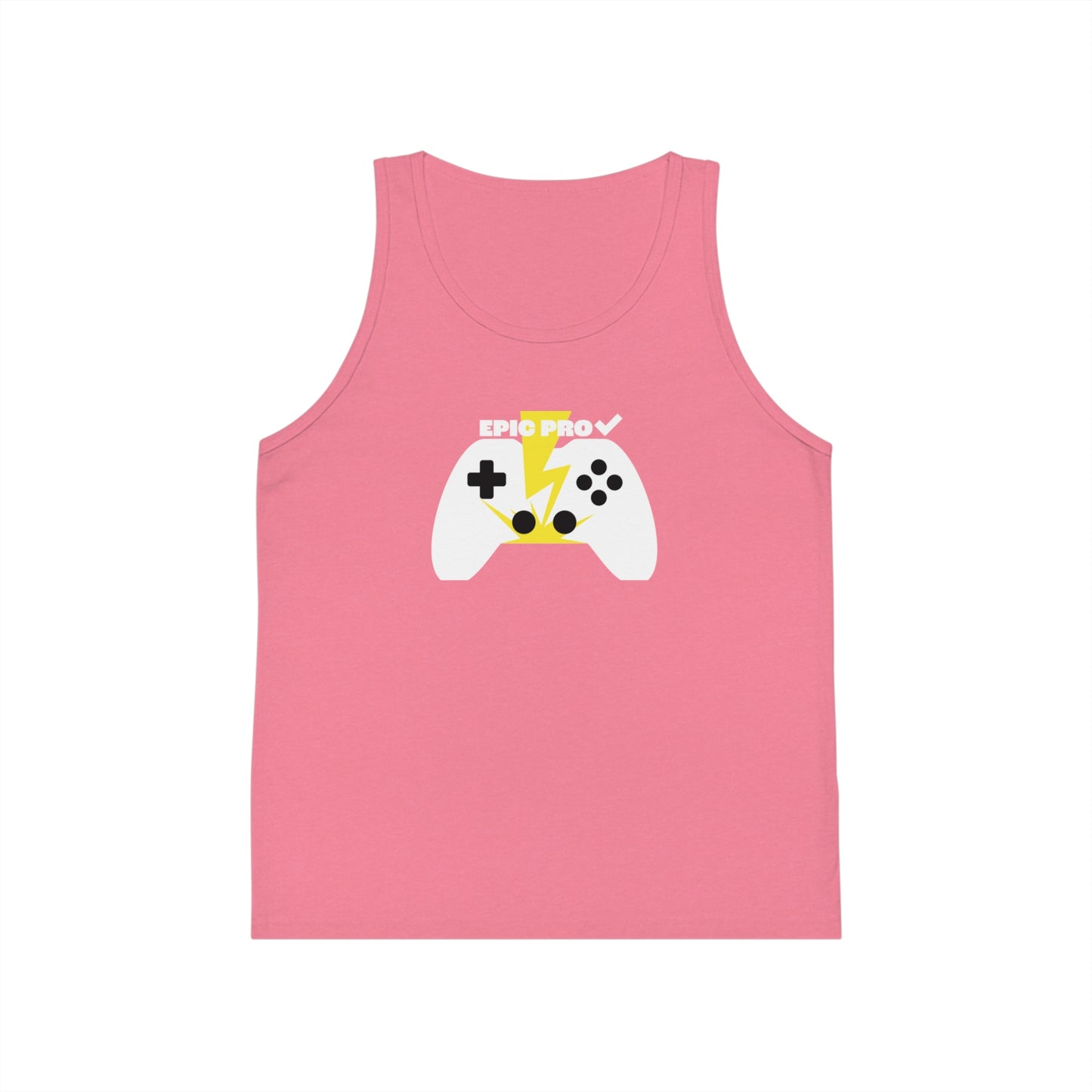 EpicPro Gaming Junior Play Tank