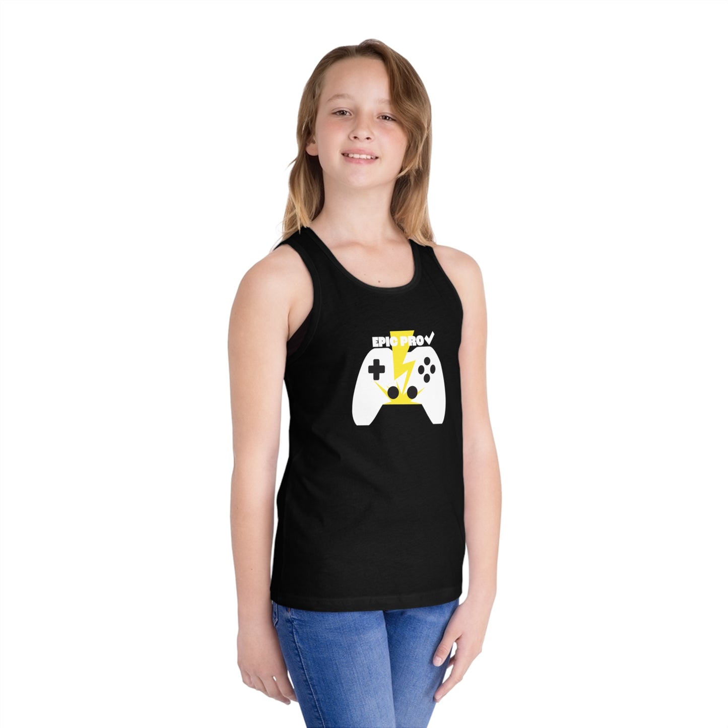 EpicPro Gaming Junior Play Tank