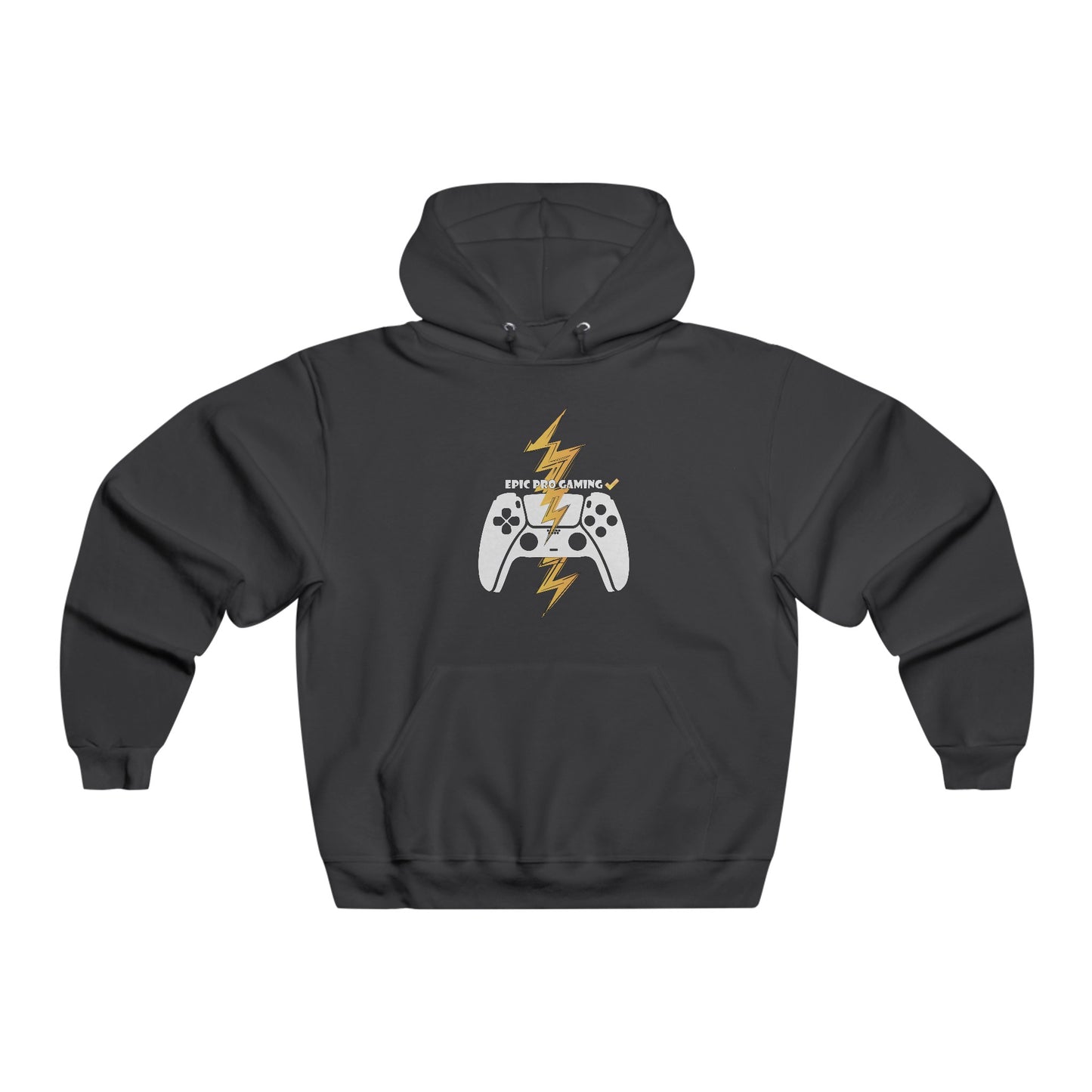 EpicPro Gaming Hoodie Sweatshirt