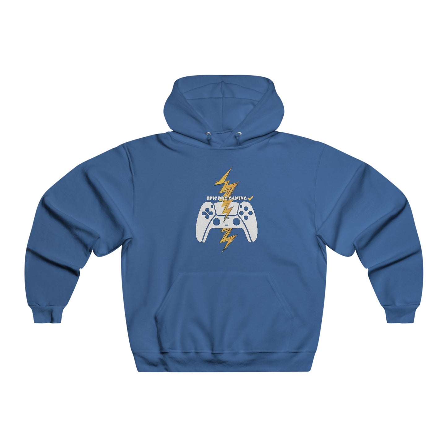 EpicPro Gaming Hoodie Sweatshirt