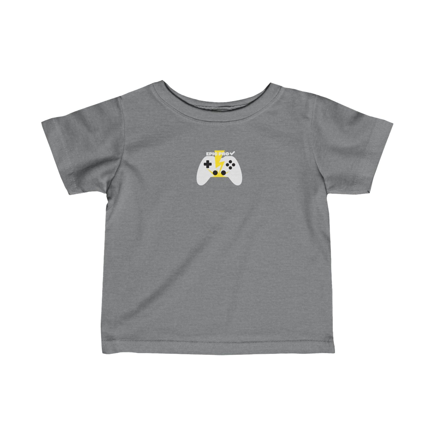 EpicPro Gaming Infant Gamer Starter Tee