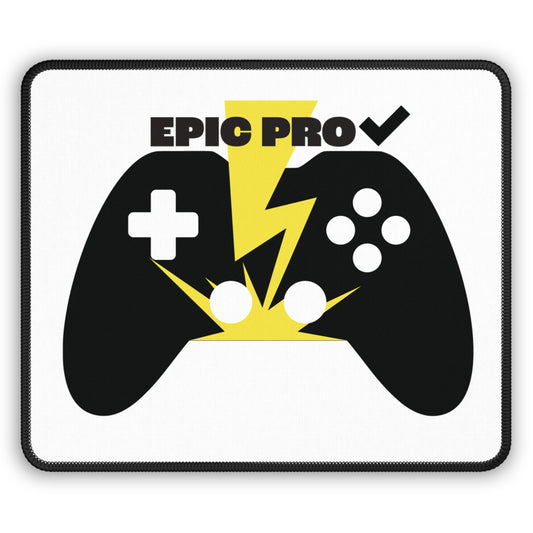 EpicPro Gaming Battle Pad