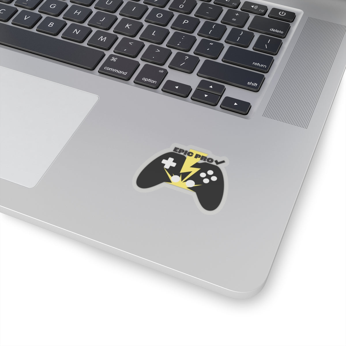 EpicPro Gaming Power Stickers