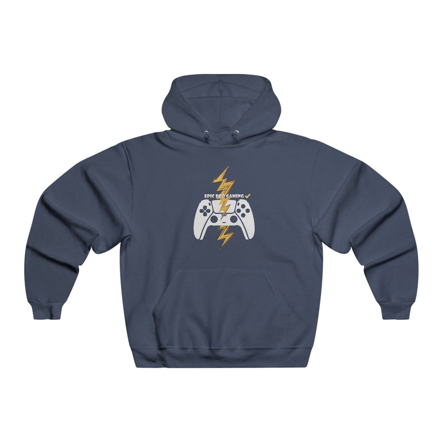 EpicPro Gaming Hoodie Sweatshirt