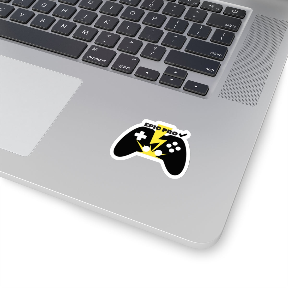 EpicPro Gaming Power Stickers