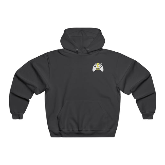 EpicPro Gaming Power-Up Hoodie