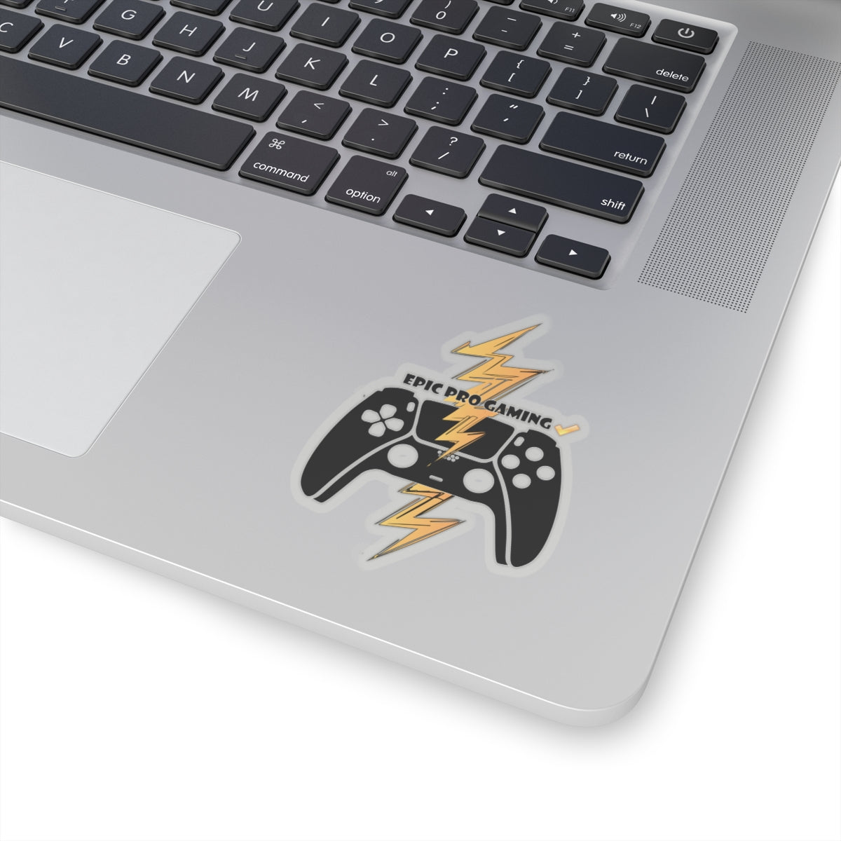 EpicPro Gaming Console Stickers