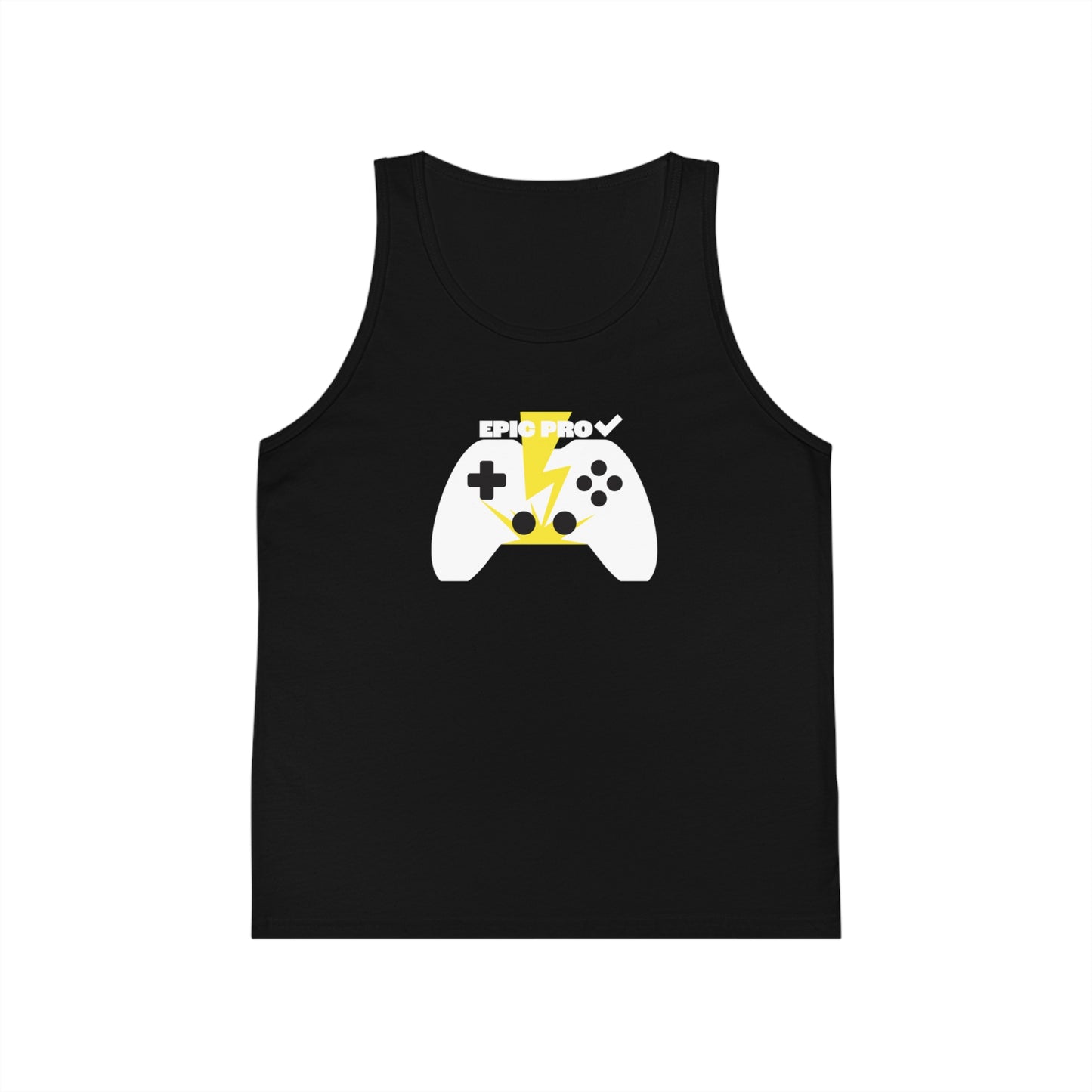 EpicPro Gaming Junior Play Tank