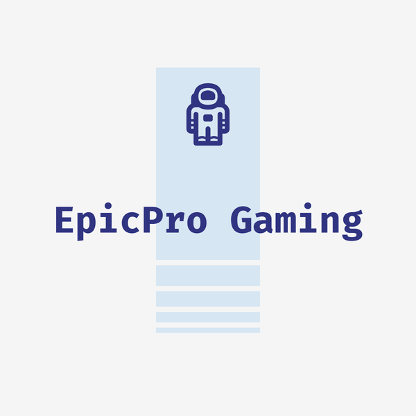 EpicPro Gaming